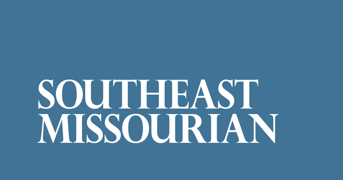 Southeast Missourian — Photojournalist, Cape Girardeau, MO