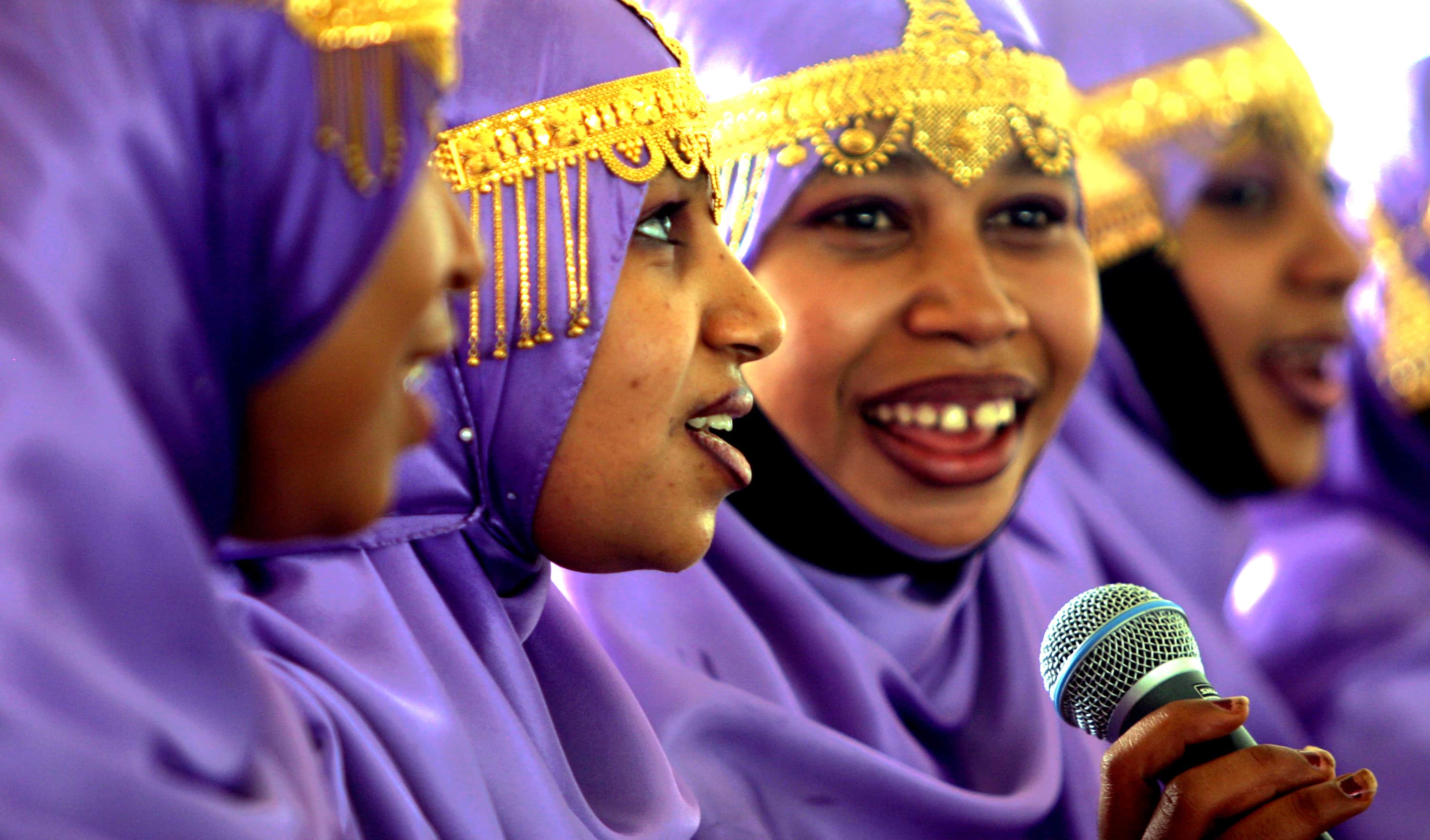 Smithsonian Folklife Festival 2005
